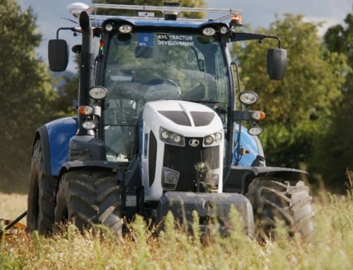 OIQ Partners with AVL and ARTI to Advance Off-Road Autonomy with GOAS