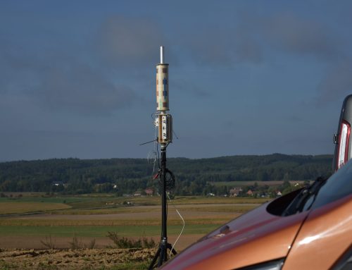 Press Release: OrbitsIQ Global and Wrocław Tech Announce Breakthrough in Space-Based IoT Connectivity