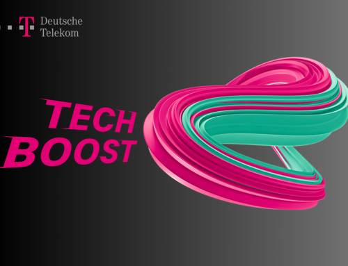 OrbitsIQ Global joins Deutsche Telekom TechBoost Startup Program