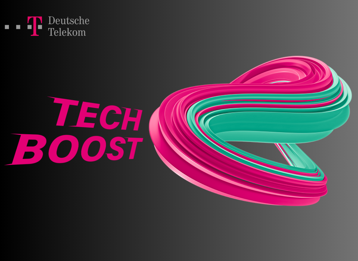 OrbitsIQ Global joins Deutsche Telekom TechBoost Startup Program ...